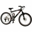 we sell the brand new mountain bike