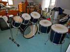 Yamaha DTXtreme IIISP Special Electronic Drum Set???..