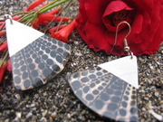 Sea Shell Earrings 