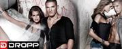 Dropp Fashion - Mens & Womens Street Club Wear