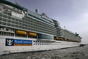 Cruise Ship Employment Opportunity(Royal Caribbean Cruise)