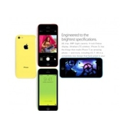 apple iphone 5c 16GB