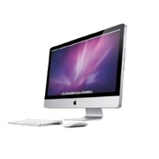Apple iMac MC813LL/A 27-Inch Desktop
