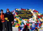 Annapurna Circuit Trek- Best Trek Route in the Nepal