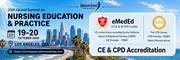 25th Global Summit on Nursing Education and Practice (GSNEP 2026)-lofd